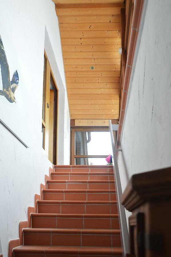 Stolzing-Apart Bayreuth Exterior foto